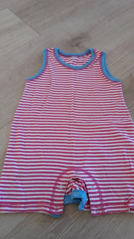 Body/overal  vel. 92-98, 92