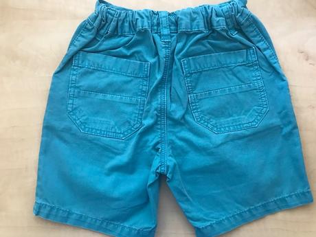 Kraťasy zn. next, next,104