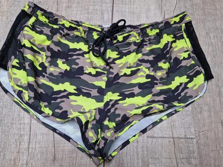 Plavací kraťasy, new yorker,m