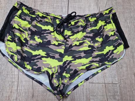 Plavací kraťasy, new yorker,m
