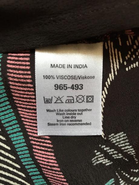 Dámská tunika/top next, next,44