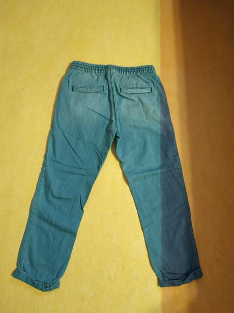 Rifle vel.128-134, gap,128