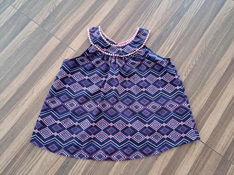 Tílko, young dimension,140