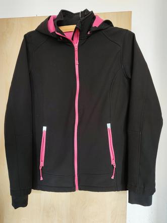 Softshellová bunda dámská vel 40, 40