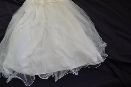 Slavnostní šaty pro družičky na svatby,oslavy,7-11, 134