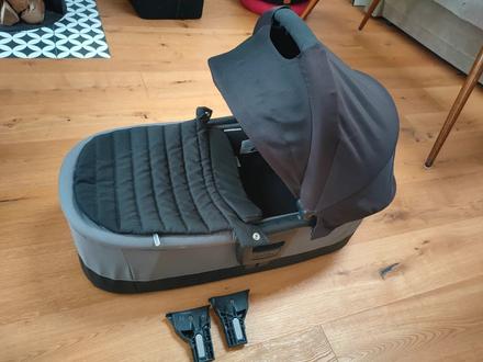 Věnuji britax korbičku+autokorbičku+autosedačku, britax,britax affinity