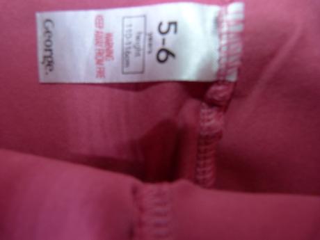 Legíny vel.116, george,116