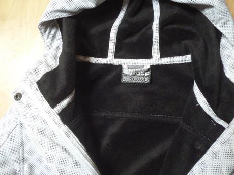 Softshel kabát vel.s v.s.8000, loap,s