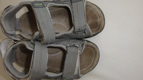 Chlapecké sandále vel. 31, 31