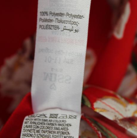 Blůzka vel. 10 - 11 let, 146