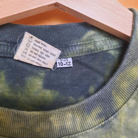 Tričko s koníky, 152