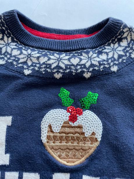 Svetr - v.4 roky zn.tu, 104