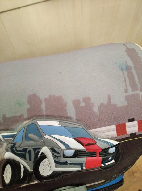 Školní aktovka herlitz,