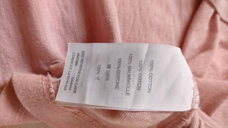 Tričko s ozdobnými sklíčky, 146