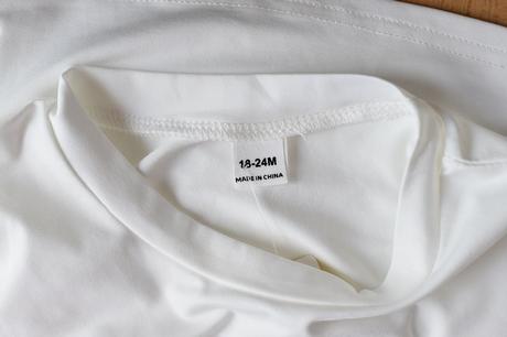 Tričko vel. 18 - 24 m, 92