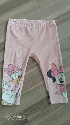 Legínky, disney,74