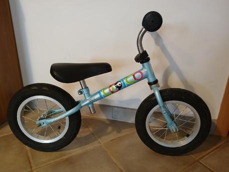 Odrážedlo yedoo too too, yedoo