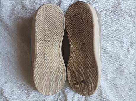 Zlaté sportovní boty, 39