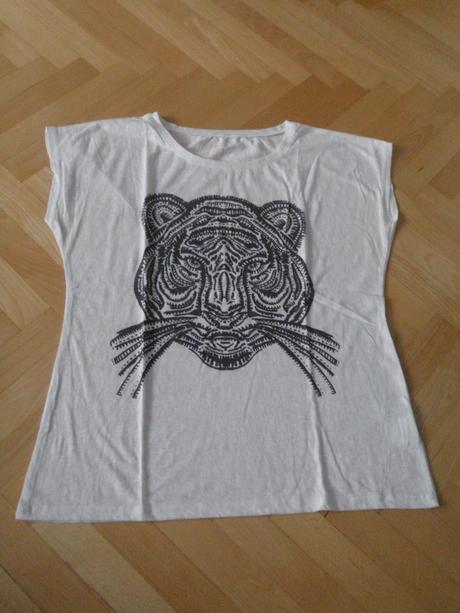 Tričko, xl
