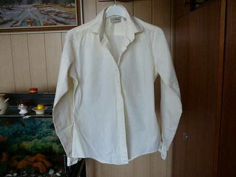 Dámská košile l.l.bean, s