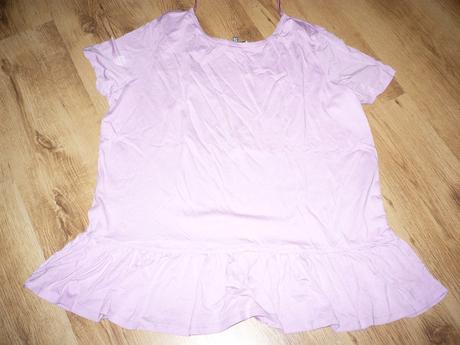 Tričko zn. f&f, vel. 48, f&f,48