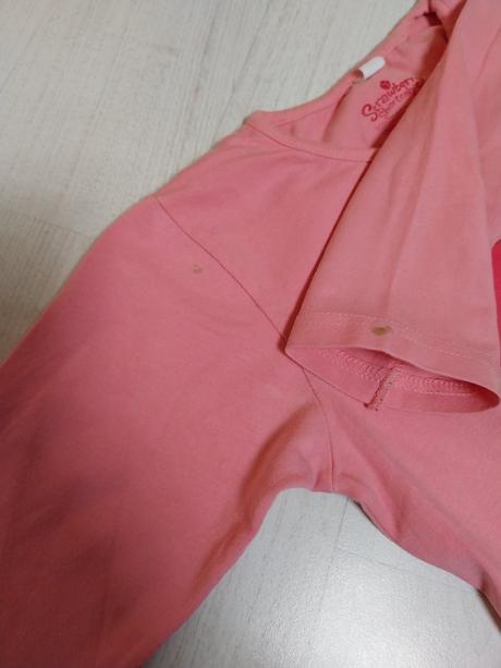 Tricko dlouhý rukáv, 128