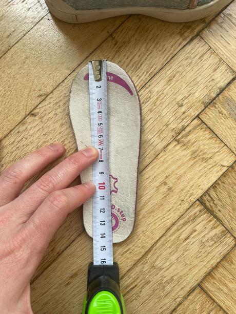 Dívčí boty vel.23, d.d.step,23