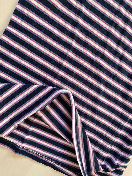 2 ks set - triko a tílko esmara, vel cca l-xxl (x, esmara,xl