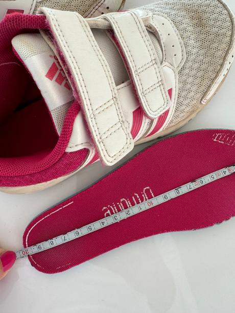 Botasky adidas 31, adidas,31