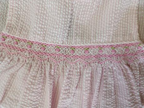 Krásné letní šatičky, petit cadeqa, vel.80, 80