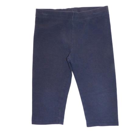 Krátké legíny vel.7let, next,122