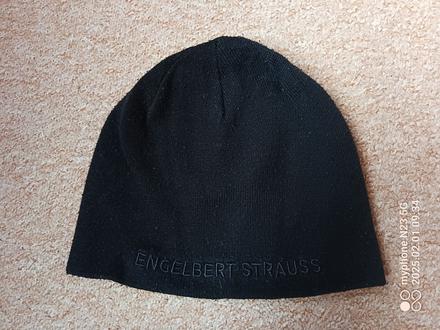 Čepice zn."engelbert strauss",