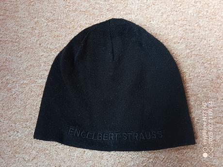 Čepice zn."engelbert strauss", 