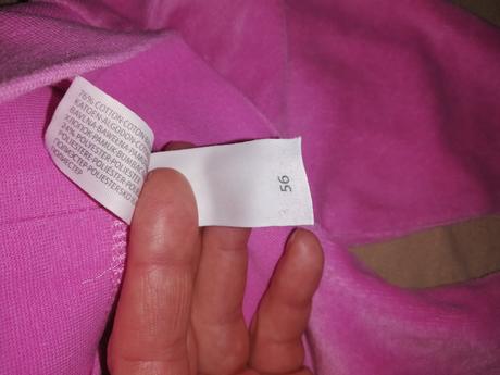 Tepláčky, kalhoty, c&a,56