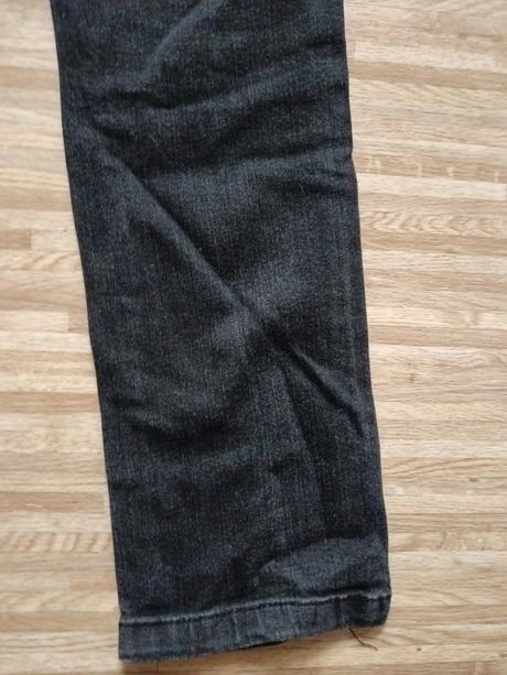 Rifle y.f.k. vel. 134, 134