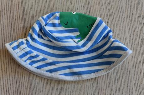 Klobouk vel. 3 - 6 m, 68