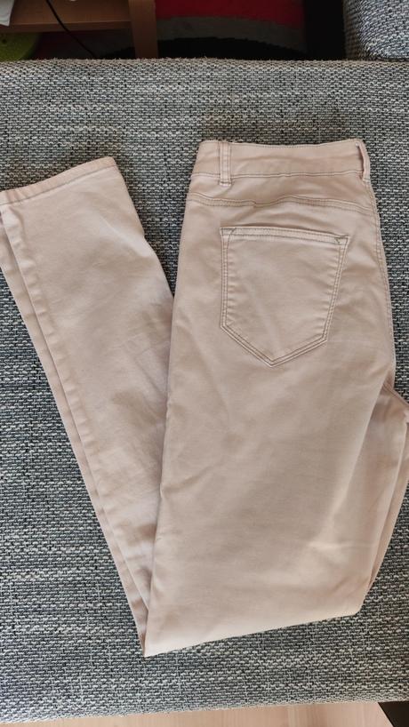 Elastické kalhoty laura torelli, 38