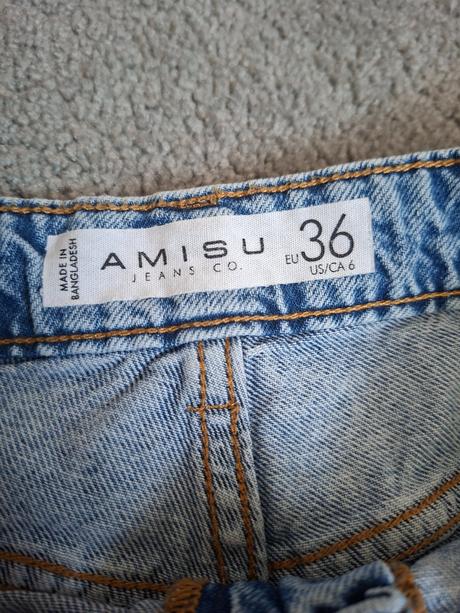 Kraťasy, amisu,s