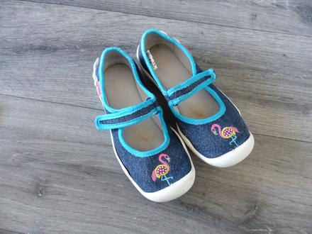 Baleríny befado, befado,31