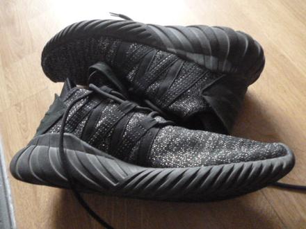 Třpytivé tenisky adidas vel. 40 2/3, adidas,40