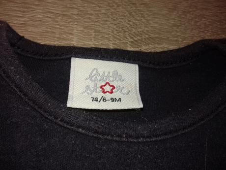 Body na mimi, little star,74