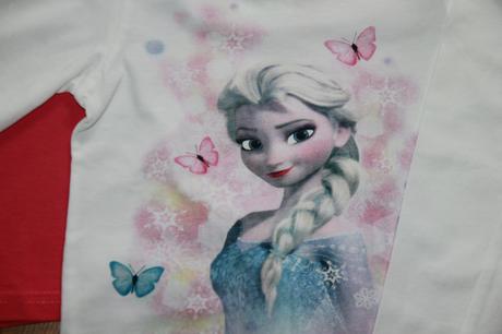 Tričko dlouhý rukáv - 3 ks, hm, lupilu vel. 98-104, h&m,98