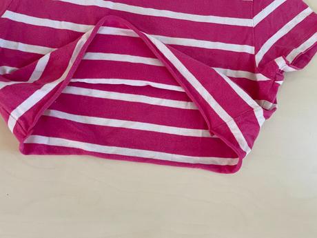 Dvojice crop topů, vel xs, divide a ff, xs