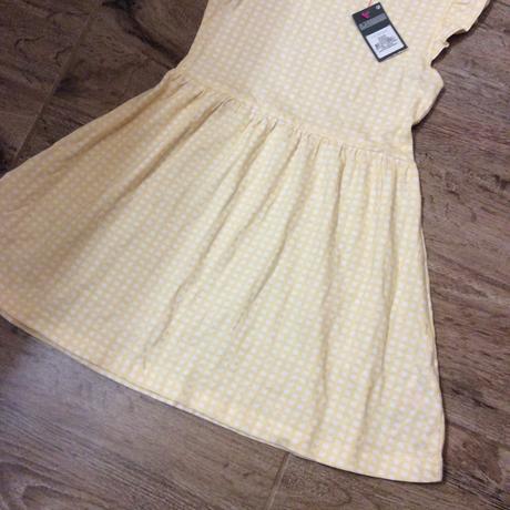 Nové letní bavlněné šaty, primark,104