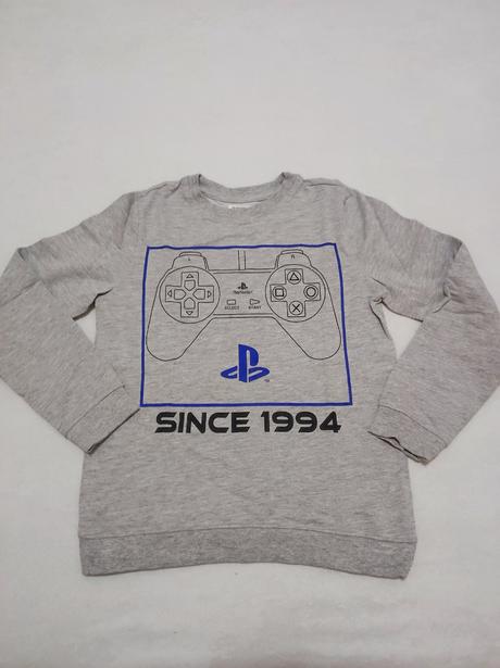 Mikina vel. 146, 146