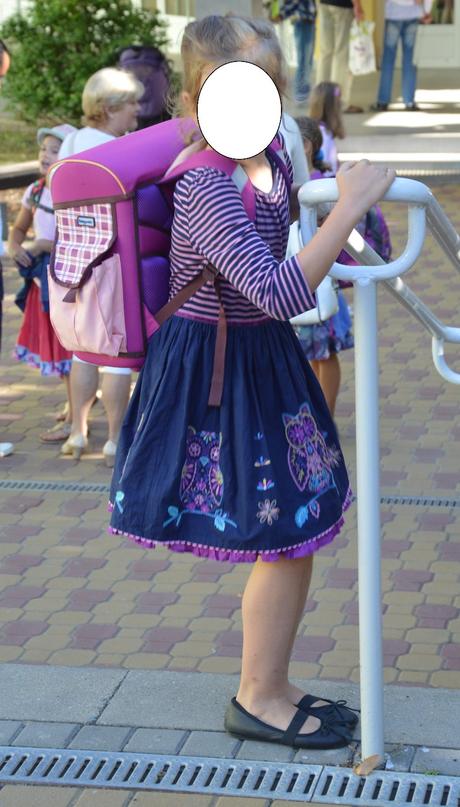 Školní aktovka, taška, baggymax koník poník, 