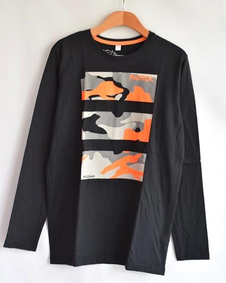 Trička vel. 164/ 170, decathlon,164