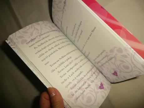 Knížka winx club tecna vynález pro tecnu,