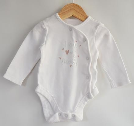 Body vel. 3 - 6 m, george,68