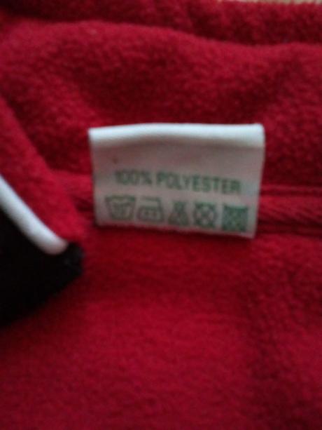 Mikina zn.baby collection by manav,vel.80/86, 80